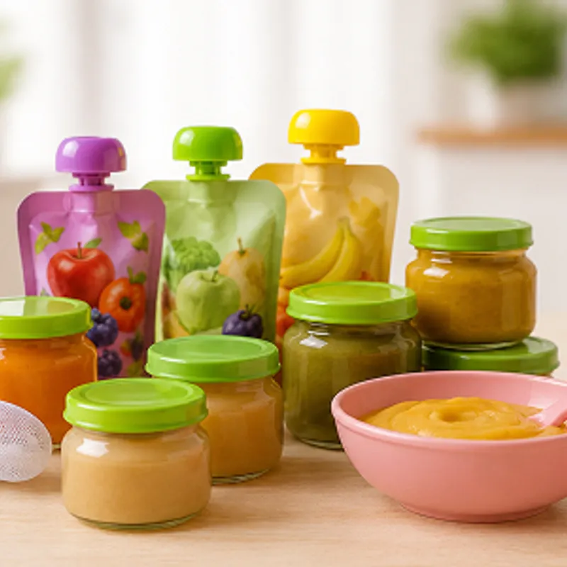 Baby Foods