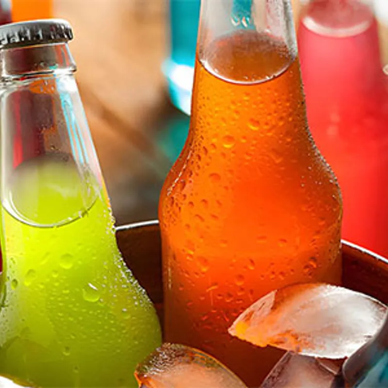 Beverages