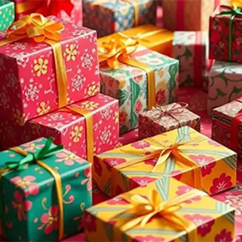Gifting