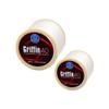 2 Spools X 300m Griffin 40 TKT Cotton Eyebrow Thread Facial Hair Removal view 1