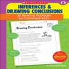 35 Reading Passages for Comprehension: Inferences & Drawing Conclusions: 35 Reading Passages for Comprehension view 1