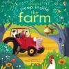 Peep Inside the Farm: 1 view 1