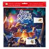 Aardman: Robin Robin Advent Calendar (with stickers) view 1