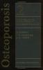 The Year in Osteoporosis: v. 2 (Year in Osteoporosis S.) view 1