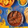 The Spicery Curry Legend Cookbook Kit view 4