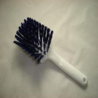 2 x Churn Brush Heavy Duty (Blue) (free P&P on all products)