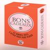 Bons Cadeaux: 52 bonnes ides de cadeaux pour faire plaisir par anticipation. view 1