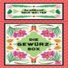 Laurence King Die Gewrz-Box: Schmecke neue Welten view 1
