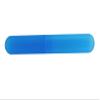 Blue Travel Toothbrush Holder Case (Blue) view 1