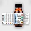 DR WAKDE'S 5 Bitters Capsules (Pancha-tikta) | 60 Veg Caps | Deep Detox* | Plant-Based Supplement | Vegan | All Natural view 3