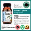 DR WAKDE'S 5 Bitters Capsules (Pancha-tikta) | 60 Veg Caps | Deep Detox* | Plant-Based Supplement | Vegan | All Natural view 4