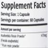 Asafoetida Capsules view 4