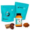 Arjuna Bark Powder (Terminalia arjuna) - 100g (3.5oz) view 2