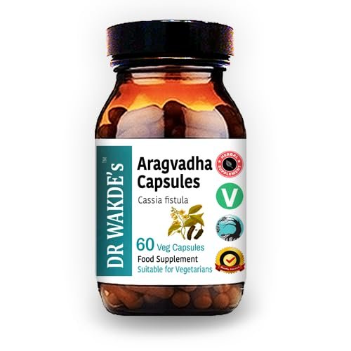 Aragwadha Capsules
