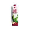 Forever Living Products Aloe Berry Nectar, 1000ml, Cranberry-Apple Flavored Aloe Vera Gel, 90.7% pure inner leaf Aloe Vera gel, No added preservatives, Gluten free view 1
