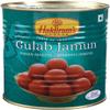 Haldiram's Classic Indian Gulab Jamun - 2.2Lb By Haldiram [Foods] view 1