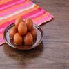 Haldiram's Classic Indian Gulab Jamun - 2.2Lb By Haldiram [Foods] view 2