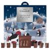 Hotel Chocolat Up to Snow Good Childrens Advent Calendar, 100g view 1