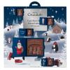 Hotel Chocolat Up to Snow Good Childrens Advent Calendar, 100g view 2
