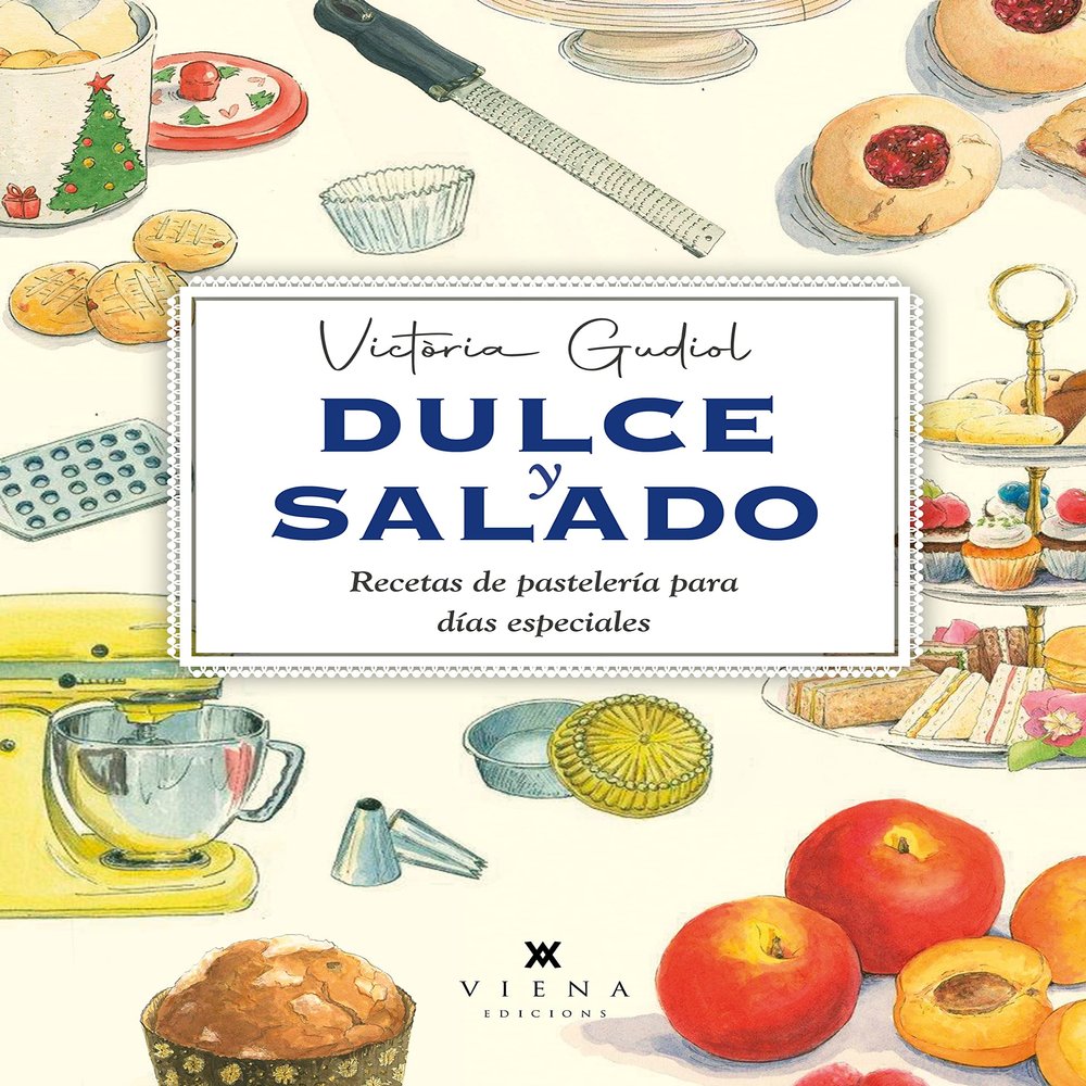 Dulce Y Salado