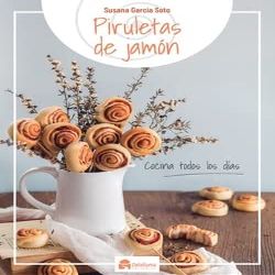 Piruletas de jamn: Cocina todos los das