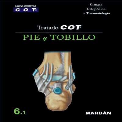 TRATADO COT 6.1 Pie Y TOBILLO