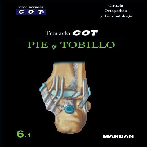 TRATADO COT 6.1 Pie Y TOBILLO