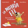 La Nutria Ete Hace Un Poco El Marranete view 1