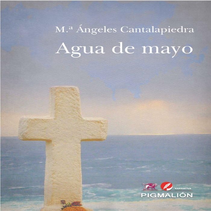 AGUA DE Mayo
