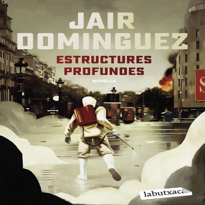 Estructures profundes (LABUTXACA)
