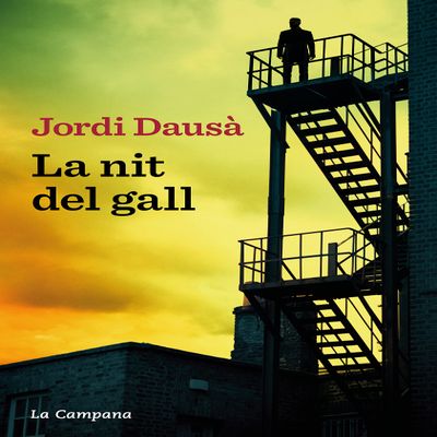 LA NIT DEL Gall