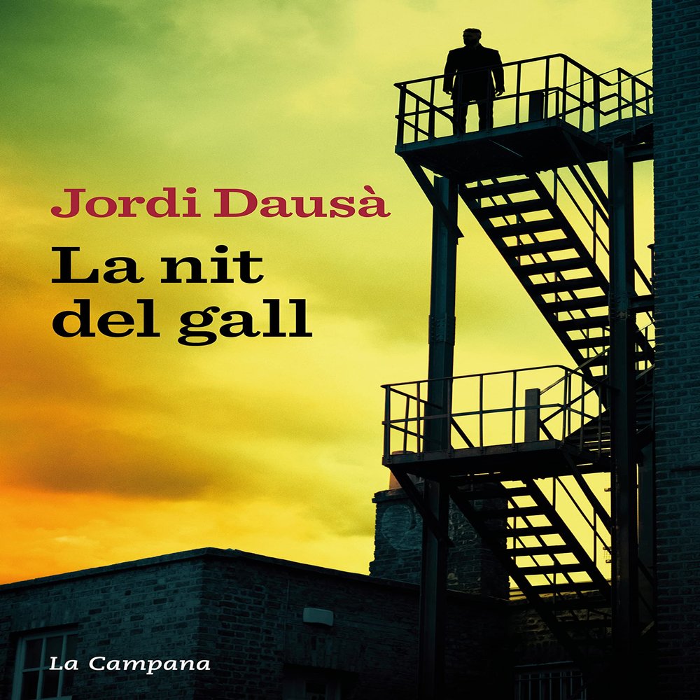 LA NIT DEL Gall