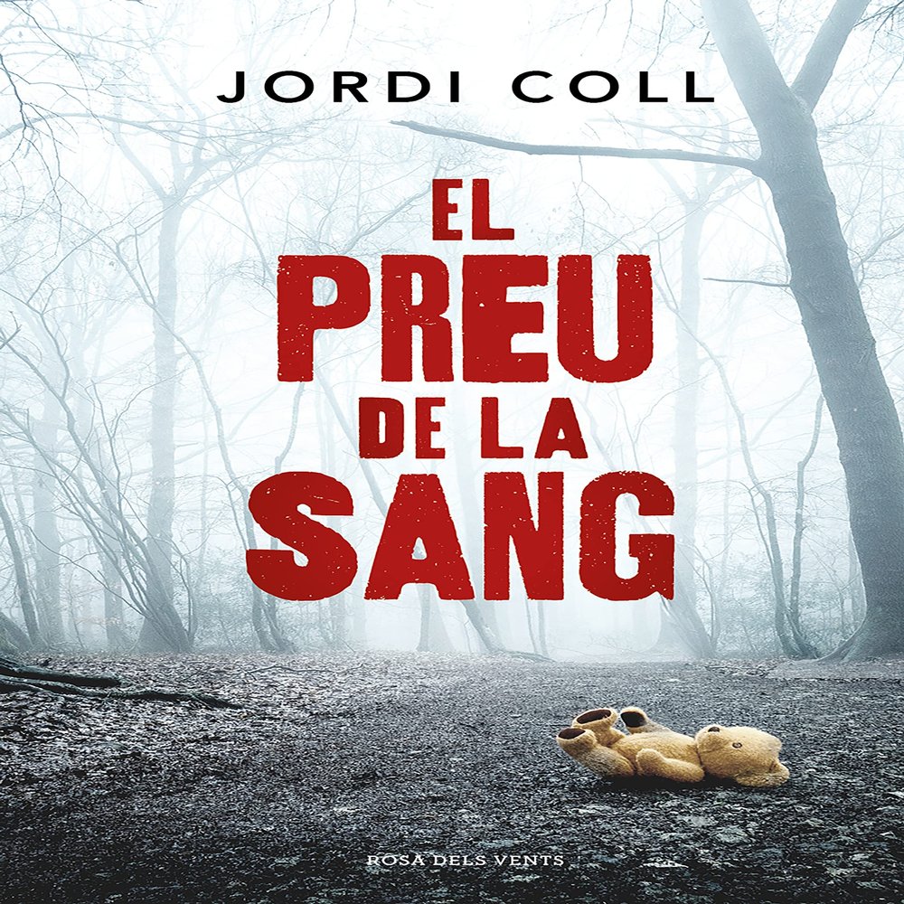 El preu de la sang (Narrativa catalana)