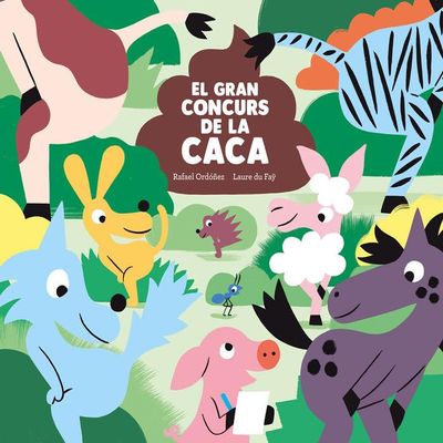 Gran CONCURS DE LA CACA,EL