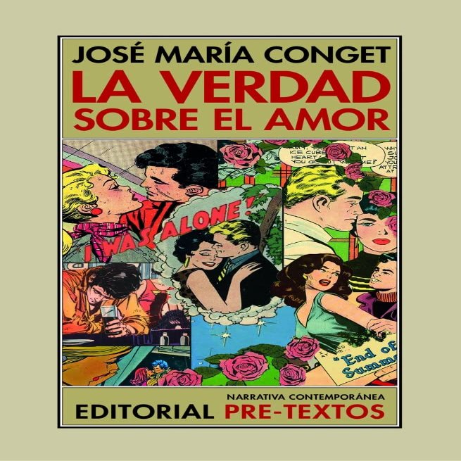 La verdad sobre el amor (Narrativa Contempornea, Band 185)