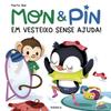 Mon & Pin. Em vesteixo sense ajuda!: 6 view 1