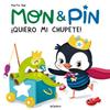 Mon & Pin. Quiero mi chupete!: 7 view 1