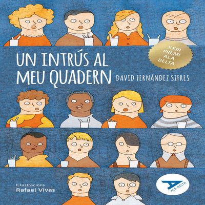 54. Un intrs al MEU quadern