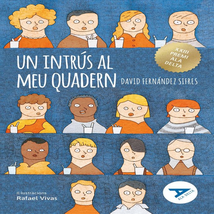 54. Un intrs al MEU quadern