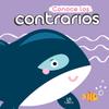 Conoce los Contrarios: 4 (Libros para Crecer) view 1