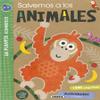 Salvemos a los animales (Un planeta asombroso) view 1