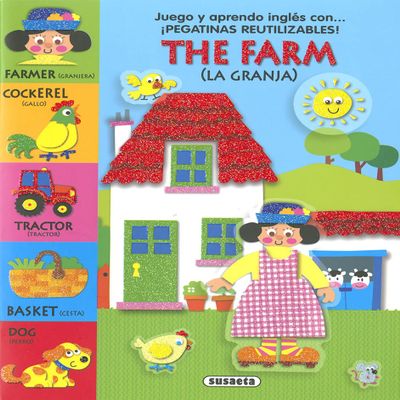 The Farm / La granja (Aprendo ingls)
