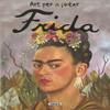 Frida Kahlo (Art per a pintar) view 1