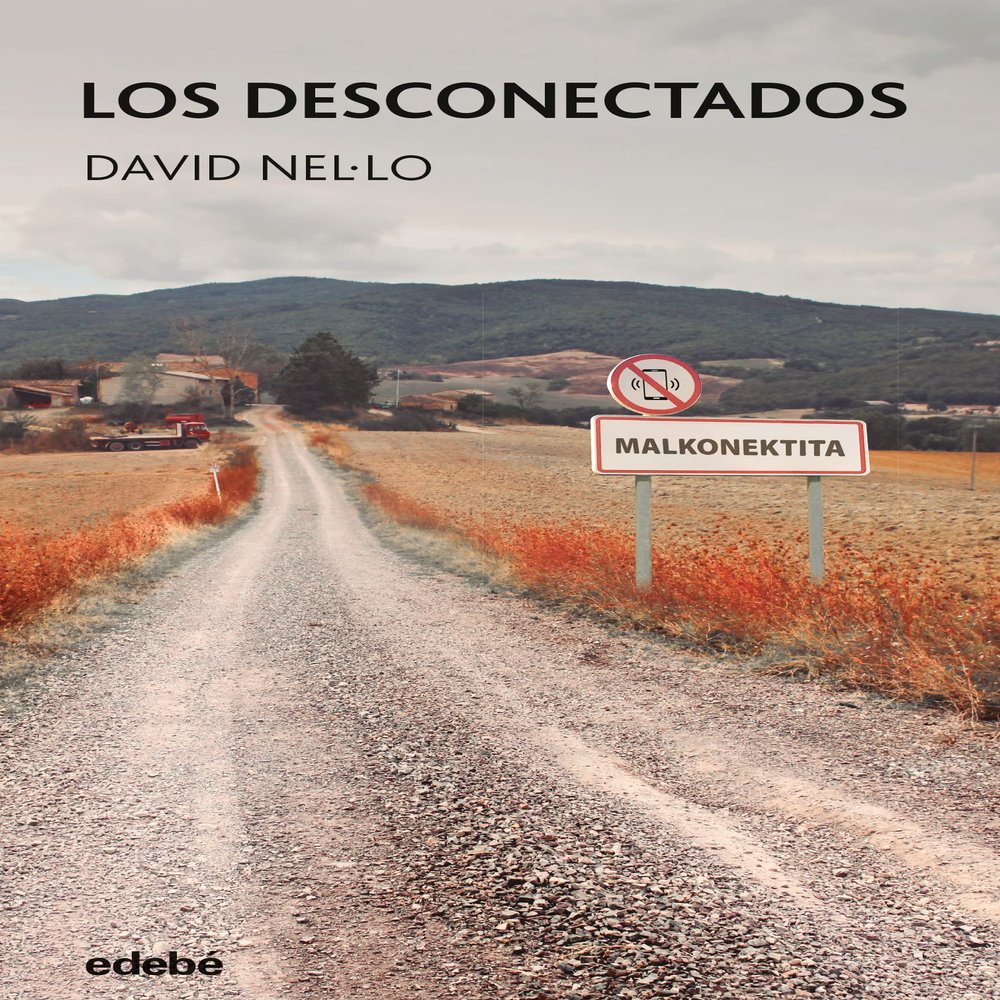 LOS DESCONECTADOS: 18 (PERISCOPIO)