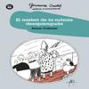 Germanes Crost. Agncia d'investigaci. El Misteri de la mmia desapareguda: 38 view 1