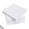 IKEA - FANTASTISK Paper napkin, white (200) view 1