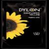 Dylon Fabric Dye 50G- Sunflower Yellow view 1
