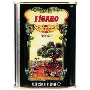 Figaro Olive Oil (200 Ml) (Ship from India)
