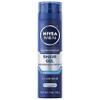 Nivea For Men Skin Essentials Shaving Gel Moisturizing 198g view 1