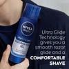 Nivea For Men Skin Essentials Shaving Gel Moisturizing 198g view 2